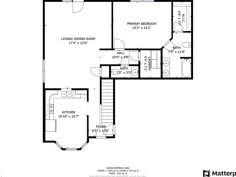 876 E Meadowlands Dr — Photo 20