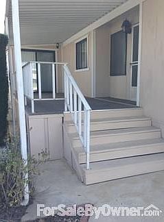 Front Door
						:
						Front Steps and Large Covered Porch