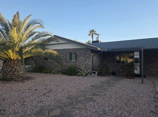 8207 E Chaparral Rd, Scottsdale, AZ 85250