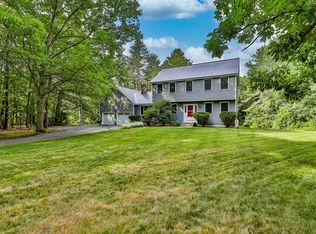 64 Woodward Rd, Merrimack, NH 03054