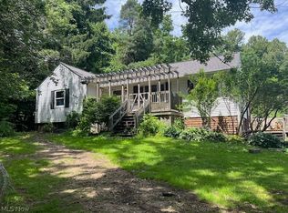 9403 Euclid Chardon Rd, Kirtland, OH 44094