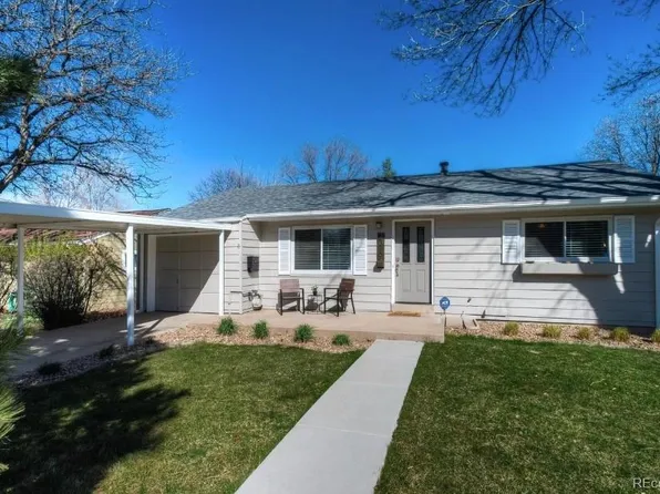 3376 S Holly Street, Denver, CO 80222