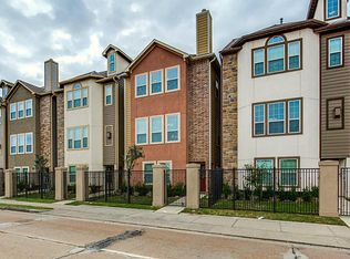 4206 Old Spanish Trl, Houston, TX 77021