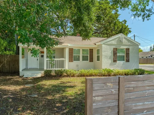 721 38th Ave N, Saint Petersburg, FL 33704