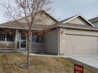 11434 E 116th Ave, Commerce City, CO 80640