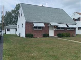 803 Tuckerton Ave, Temple, PA