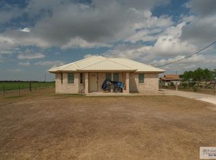 24832 Nelson Rd, San Benito, TX 78586