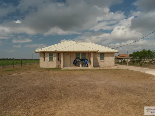 24832 Nelson Rd, San Benito, TX 78586