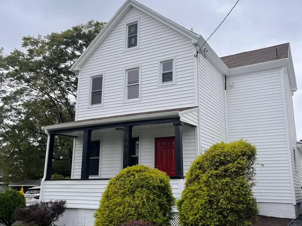 3175 Woodbridge Ave, Edison, NJ 08837