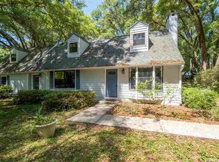 15018 SW 15th Ave, Newberry, FL 32669