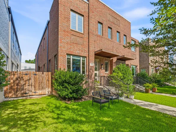 210 Wimberly St, Fort Worth, TX 76107