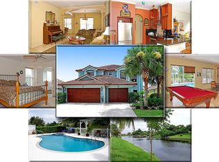 631 Anchor Point, Delray Beach, FL 33444