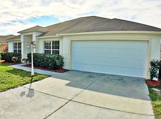 655 Linnet Ct, Poinciana, FL 34759