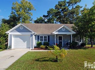 6625 Sunwood Cir, Wilmington, NC 28405