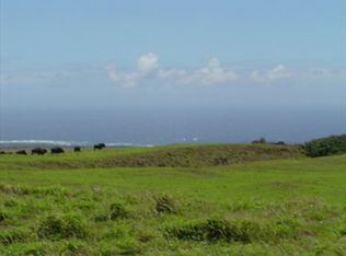 LOT 83 Lot 83, Naalehu, HI 96772