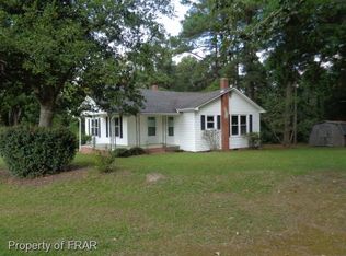 232 Copeland Rd, Sanford, NC 27330