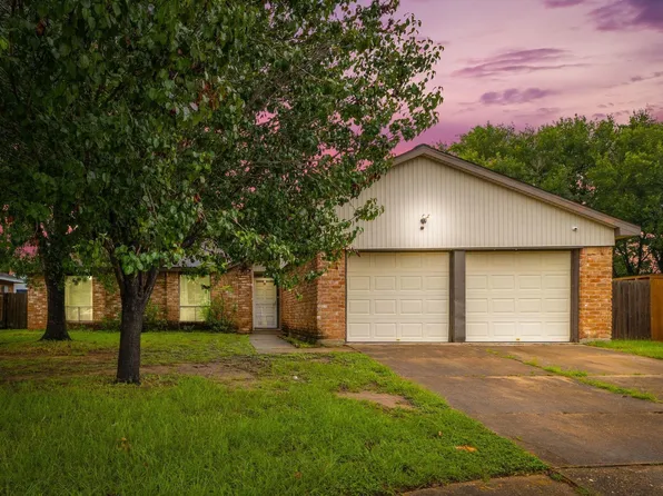 14110 Eventide Dr, Cypress, TX 77429