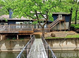 18330 Old Five Rd, Versailles, MO 65084