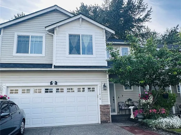 11410 23rd Place W #28, Everett, WA 98204