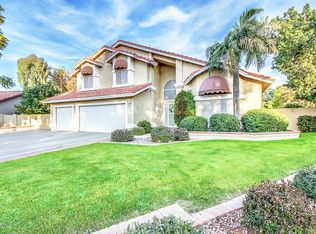 533 E Harwell Rd, Gilbert, AZ 85234