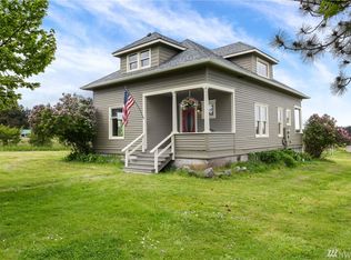 1220 Cattle Point Rd, Friday Harbor, WA 98250