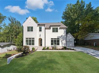 3667 Carmel Rd, Atlanta, GA 30341