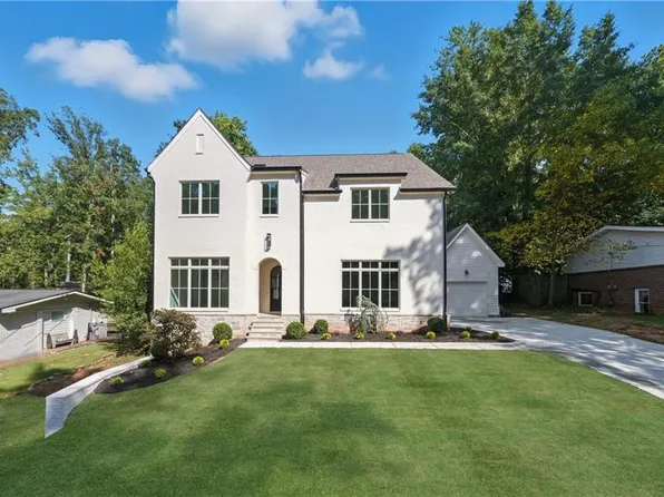 3667 Carmel Rd, Atlanta, GA 30341