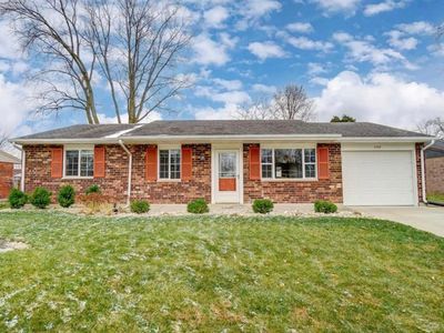 2518 Inverness Ct, Troy, OH, 45373