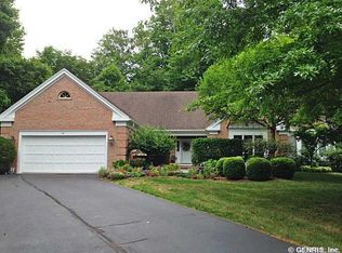 47 Woodbury Pl, Rochester, NY 14618