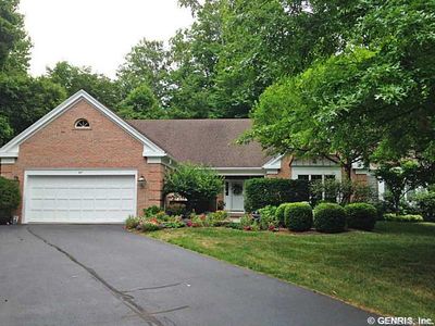 47 Woodbury Pl, Rochester, NY, 14618