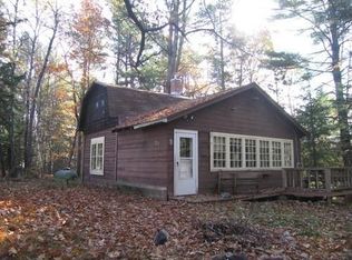 2997 Sayner Ave, Sayner, WI 54560