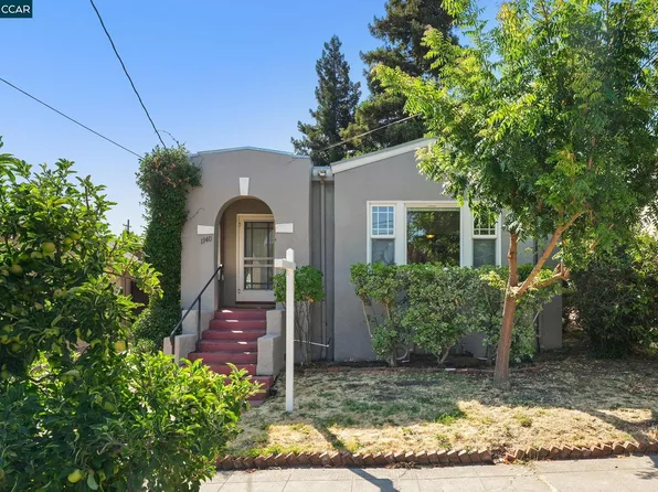 1140 Arreba St, Martinez, CA 94553