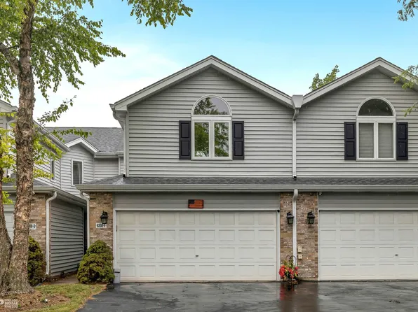 8308 Highpoint Cir Unit E, Darien, IL 60561