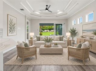 5879 Haiti DR, NAPLES, FL 34113