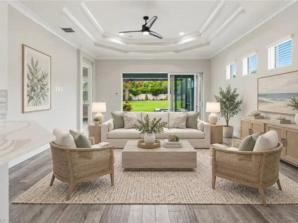 5879 Haiti DR, NAPLES, FL 34113