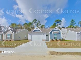 11409 Camden Court Cir, Gulfport, MS 39503