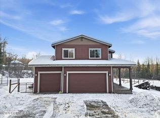 17820 S Birchwood Loop, Chugiak, AK 99567