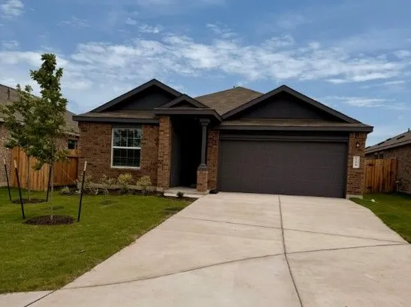 106 Camargue Dr, Hutto, TX 78634