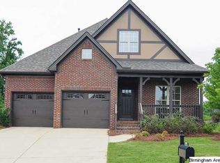 100 Kingston Rdg, Birmingham, AL 35211