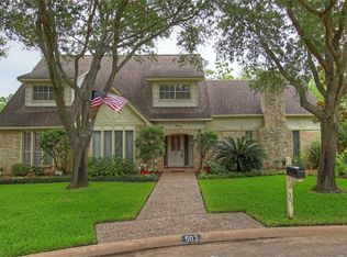 503 Candover Ct, Katy, TX 77450