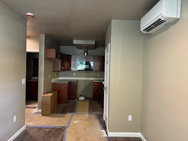 1 bed, 541 sqft, $1,695 — Photo 4