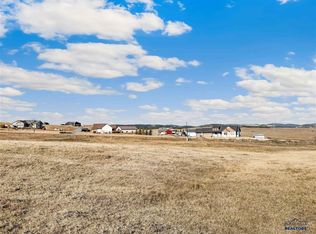 Timbercreek Drive 1 Lot 2, Piedmont, SD 57769