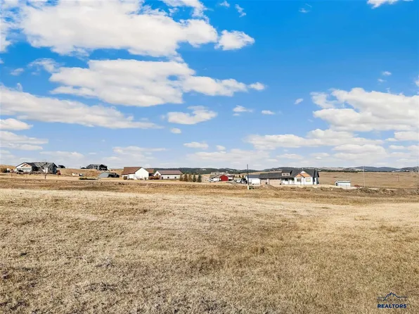 Timbercreek Drive 1 Lot 2, Piedmont, SD 57769