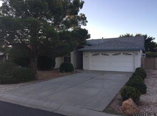 3841 E Snavely Ave, Kingman, AZ 86409