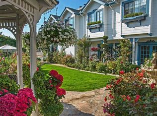 615 Mill St, Half Moon Bay, CA