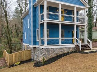 1888 Joseph E Boone Blvd NW, Atlanta, GA 30314