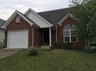 3200 Durango Dr, Lexington, KY 40509