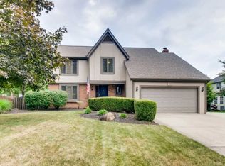 920 Venetian Way, Columbus, OH