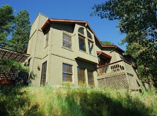 5329 Evergreen Heights Dr, Evergreen, CO 80439