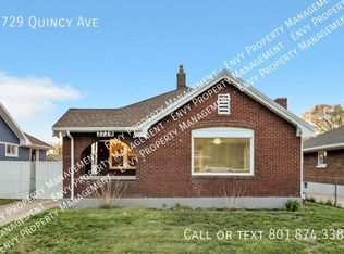 2729 Quincy Ave, Ogden, UT 84403